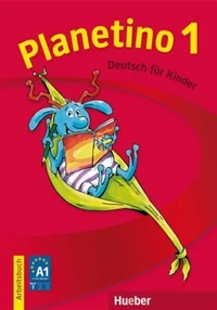 Planetino 1 Arbeitsbuch  Exercices