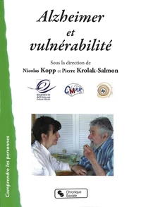 Alzheimer et vulnérabilité