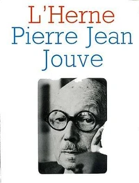 Cahier de L'Herne n° 19 : Pierre Jean Jouve