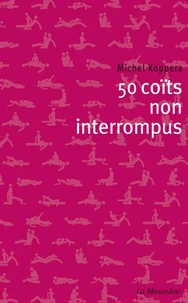 50 coïts non interrompus