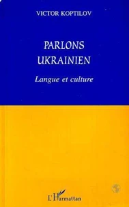 Parlons Ukrainien