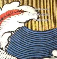 Papiers dominotés français ou L'art de revêtir d'éphémères couvertures colorées