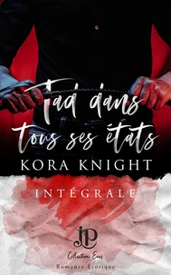 Tad dans tous ses états