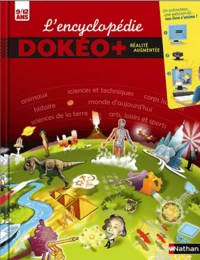 L'Encyclopédie Dokéo + Réalitée augmentée