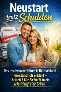 Neustart trotz Schulden