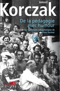 De la pédagogie avec humour