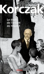 Le droit de l'enfant au respect