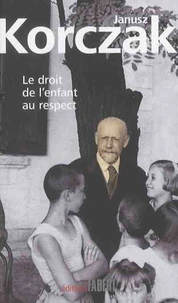 Le droit de l'enfant au respect