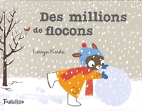 Des millions de flocons
