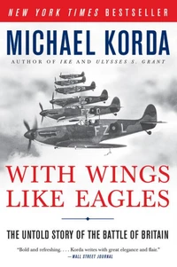With Wings Like Eagles