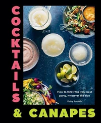 Cocktails &amp; Canapes