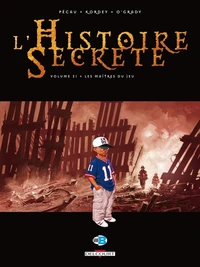 Les maîtres du jeu
