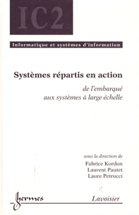 Systèmes répartis en action
