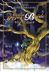The ancient magus bride