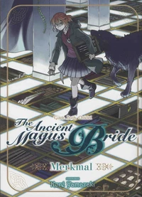 The Ancient Magus Bride Merkmal