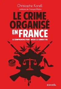 Le Crime organisé en France