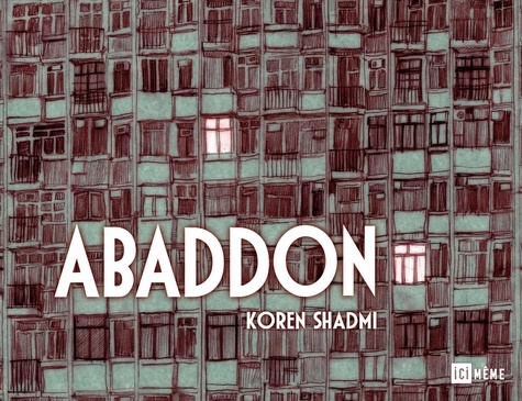 Abaddon - Tome 1