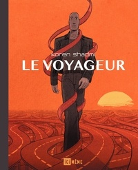  Koren Shadmi - Le Voyageur.