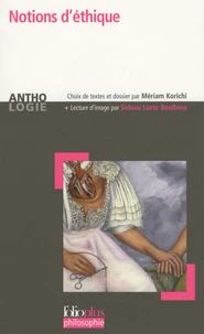 Notions d'éthique