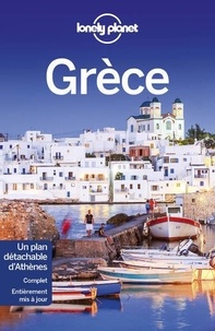 Téléchargez des ebooks gratuits au format kindle Grèce par Korina Miller, Kate Armstrong, Alexis Averbuck, Michael Stamatios Clark MOBI