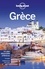 Grèce 3e édition -  avec 1 Plan détachable