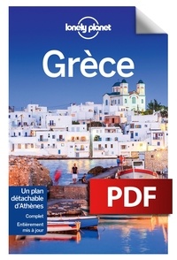 Téléchargement gratuit en ligne de Google Books Grèce 9782816174083 FB2 DJVU en francais