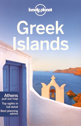 Korina Miller et Alexis Averbuck - Greek Islands.