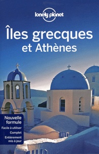 Korina Miller - Iles grecques et Athènes.