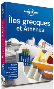 Korina Miller et Alexis Averbuck - Iles grecques et Athènes.