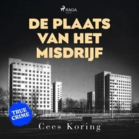 De plaats van het misdrijf