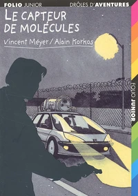 Le Capteur De Molecules
