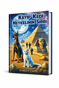 Kayıp Kedi Heykelinin Sırrı