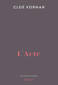 L'Acte