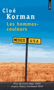 Les hommes-couleurs
