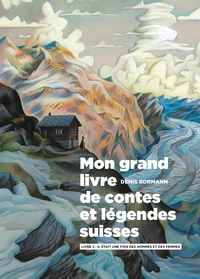 Il était une fois des hommes et des femmes
