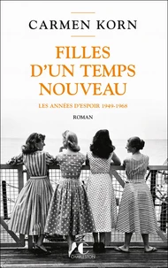 Filles d’un temps nouveau
