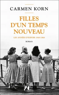 Filles d’un temps nouveau
