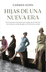 Hijas de una nueva era