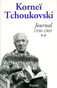 Korneï Tchoukovski - .