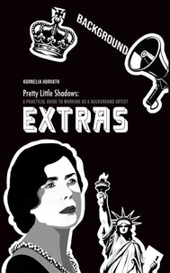 Pretty little shadows: EXTRAS