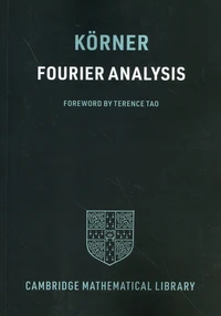 Fourier Analysis