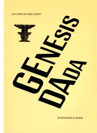 Genesis Dada