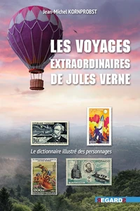 Les voyages extraordinaires de Jules Verne