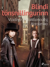 Blindi tónsnillingurinn