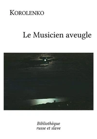Le Musicien aveugle