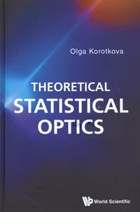 Theoretical Statistical Optics