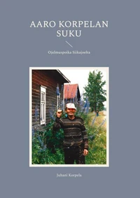 Aaro Korpelan suku
