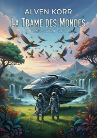 La Trame des Mondes