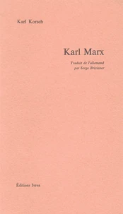 Karl Marx