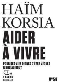 Aider à vivre